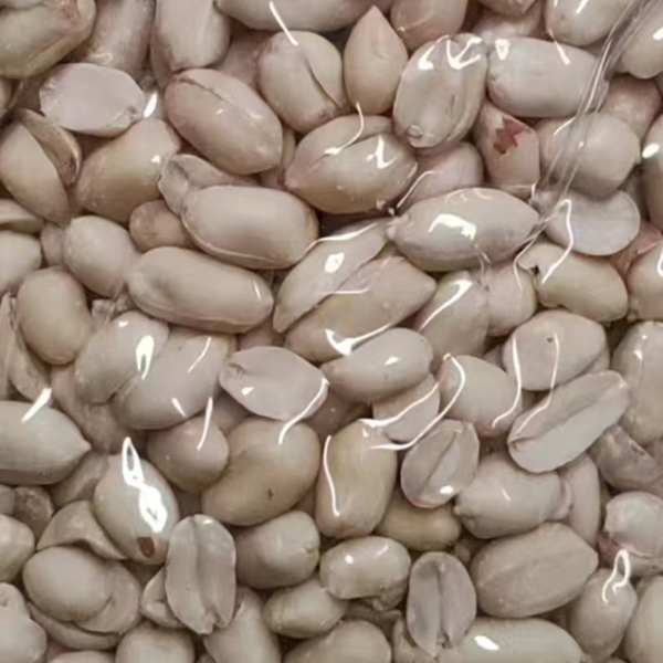  BLANCHED PEANUT